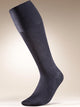 Socken 01161 PURE COTTON - FILOSCOZIA - schwarz – Restbestand!