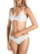 Soft Bra COTTON SEAMLESS – Sale! Single piece size 70B 