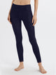 Leggings WOOLEN LACE – Outlet! Sizes XS & S 
