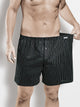 拳击短裤，带开口BIG SIZE 