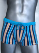Maillot de bain RAYURES - en taille 5 (S) 