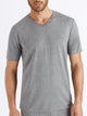 T-shirt à col en V CASUALS 