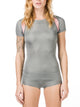 Shirt Giulia SILK SPORTS