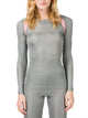 Longshirt Daniela SILK SPORTS 