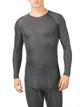 Chemise longue Pirmin SILK SPORTS 