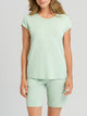 Pyjama / Homedress NATURAL ELEGANCE – Outlet!