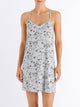 Spaghettidress ELIN – Outlet! Grösse XS