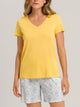 Pyjama short SLEEP & LOUNGE – Outlet! Size S 