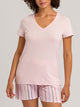 Pyjama short SLEEP & LOUNGE – Outlet! Size M 