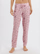 Longpant SLEEP & LOUNGE – Outlet! Grösse XS
