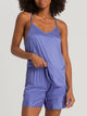 Pyjama short LIVIA – Outlet! Size S 