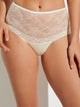 Maxi-Slip SENSUAL FASHION – Outlet! Size S 